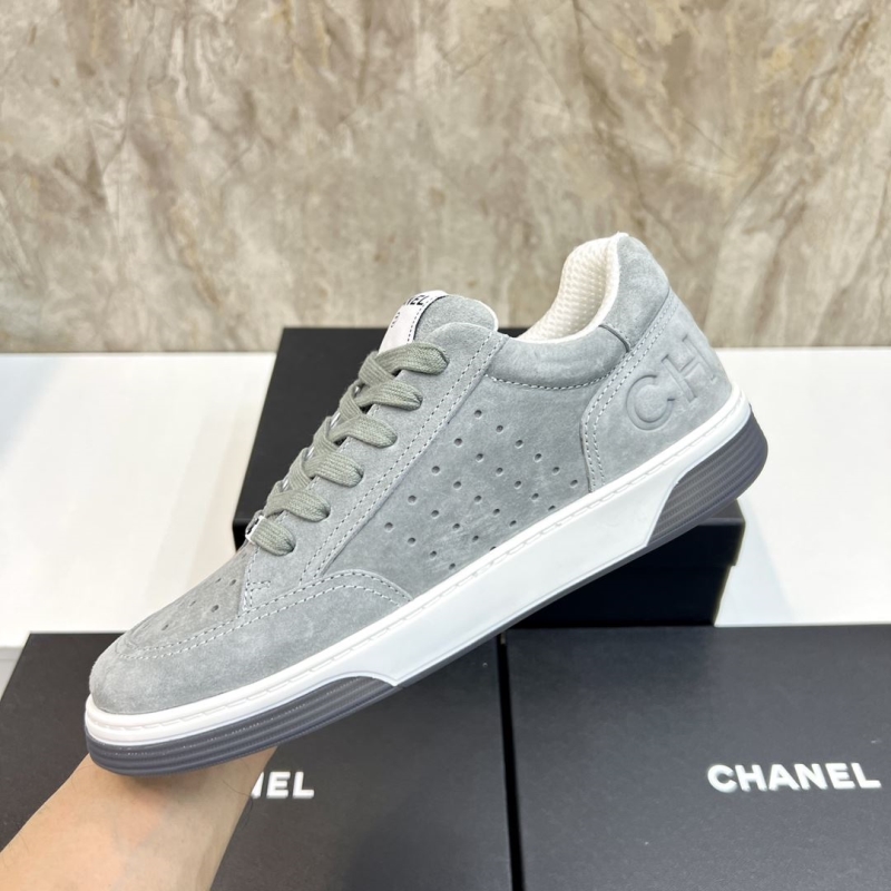 Chanel Casual Shoes